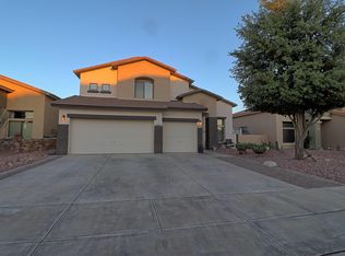 15283 S Via Rancho Grande, Sahuarita, AZ 85629