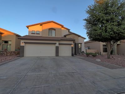 15283 S Via Rancho Grande, Sahuarita, AZ, 85629