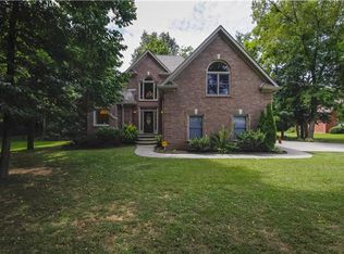2001 Orlinger Ct, Mount Juliet, TN 37122