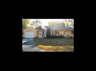 307 5th St N, Ellendale, MN 56026