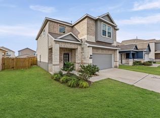 1214 Mira Mar Ct, Rosharon, TX 77583