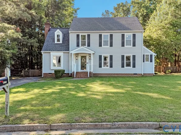 11060 Forest Trace Way, Glen Allen, VA 23059