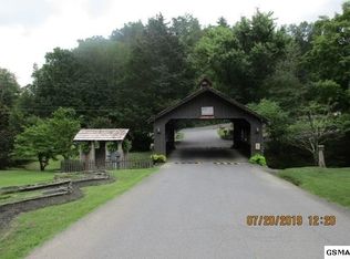 98 Bear Crossing Way LOT 98, Sevierville, TN 37862