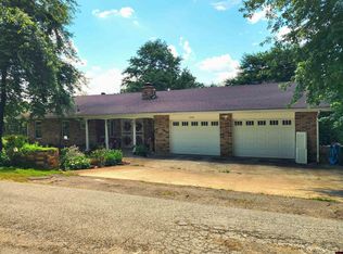 458 Tutt Pl, Yellville, AR 72687
