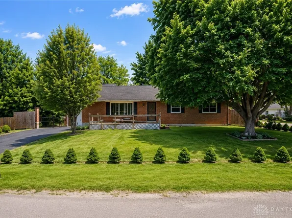 4405 Old Troy Pike, Dayton, OH 45404