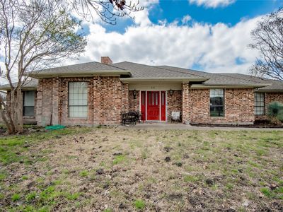 247 Windy Ln, Rockwall, TX, 75087