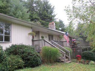 10360 Old Shilling Rd, Bent Mountain, VA 24059