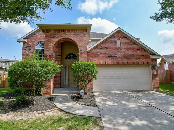 2927 Empire Oaks Ln, Katy, TX 77494