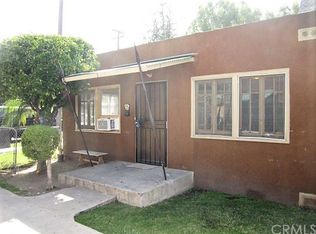 214 N Olive St APT 1, Orange, CA 92866