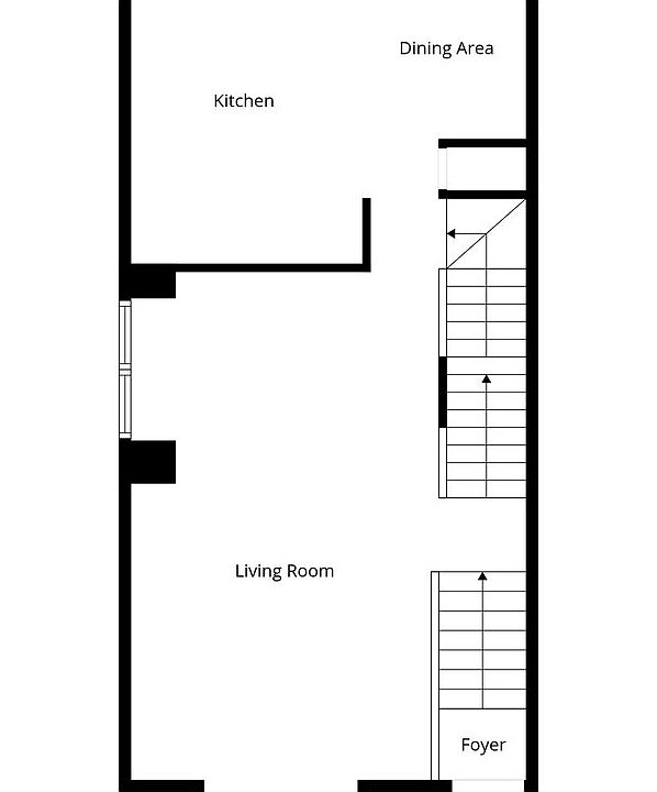 2nd image of 3609 W 50th Pl