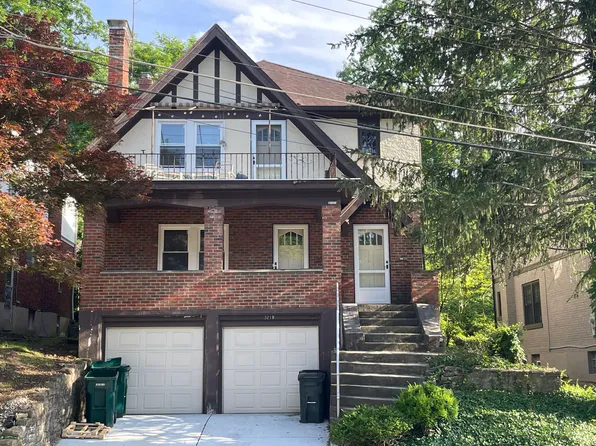 3219 Glengyle Ave Unit 2, Cincinnati, OH 45208
