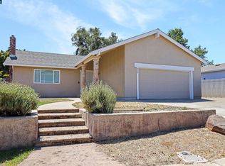 939 Walnut Dr, Oakley, CA
