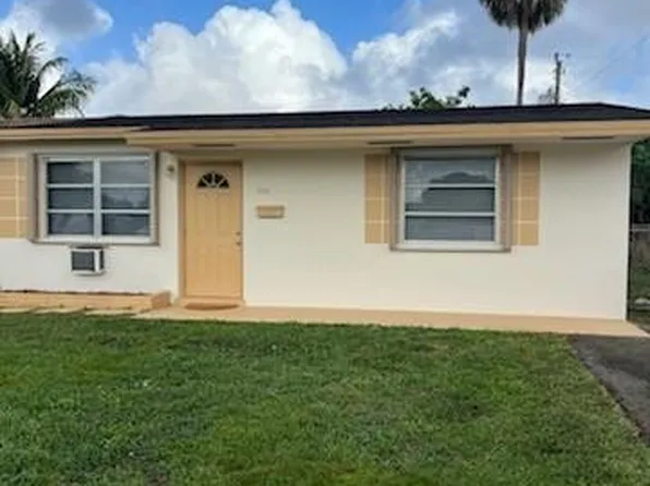 1926 SW 67th Terrace, North Lauderdale, FL 33068