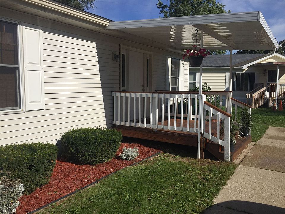 Eagle Pointe Creek Apartments Swartz Creek, MI Zillow