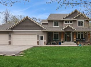 26954 117th St NW, Zimmerman, MN 55398