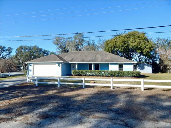 37733 Dunbar Ave, Zephyrhills, FL 33542