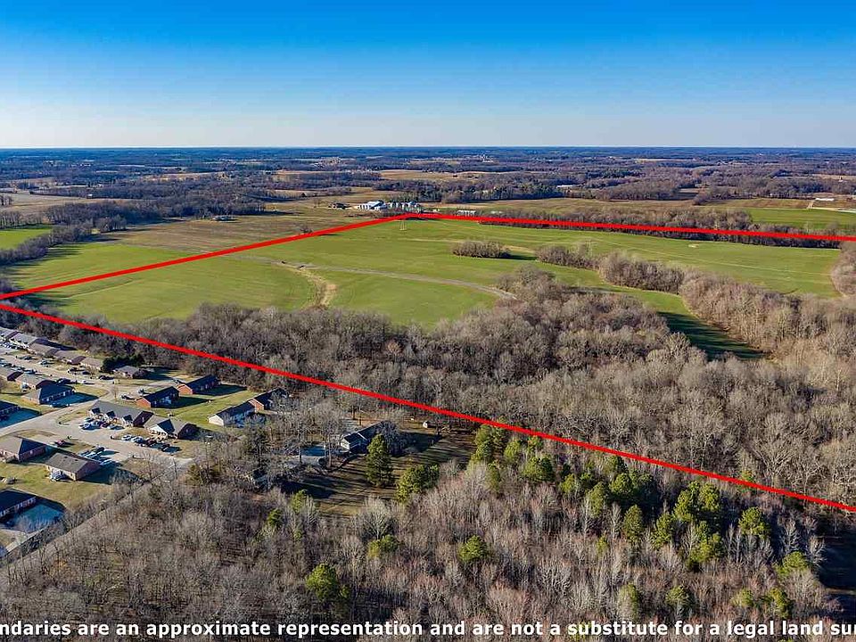 0 Bailey Rd, Murray, KY 42071 Zillow