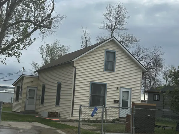 1525 1st St, Havre, MT 59501