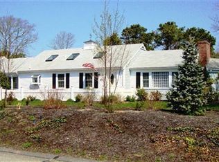 304 Riverview Dr, Chatham, MA 02633