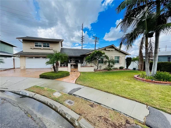 16424 Lebo St, Whittier, CA 90603