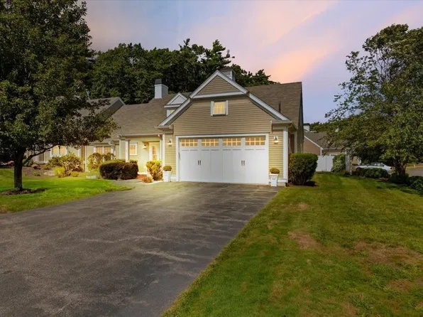 1 Crows Nest Ln #1, Marshfield, MA 02050