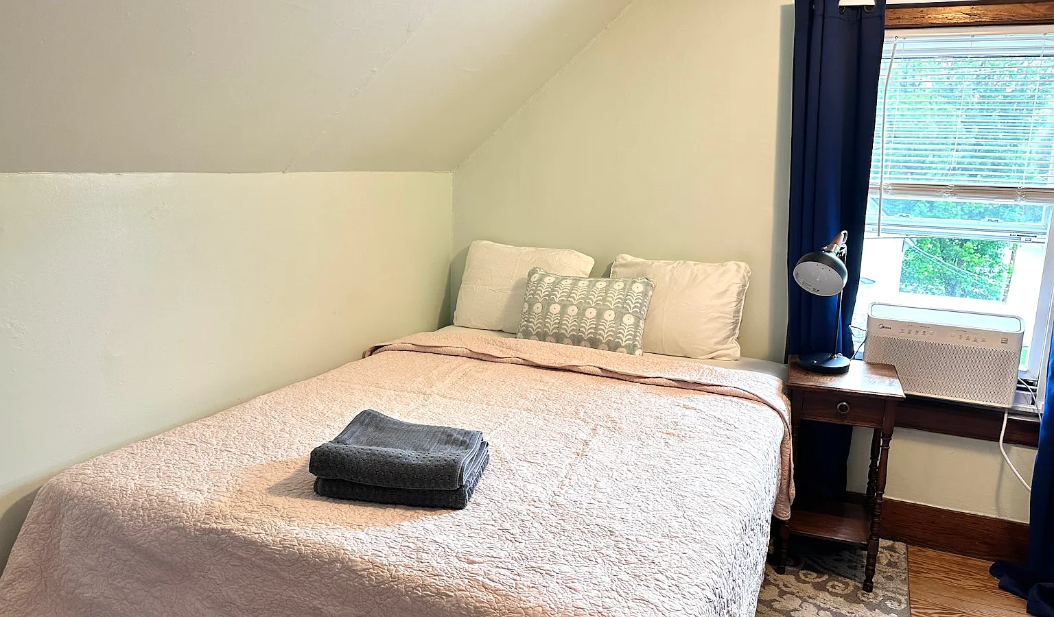 30 Dana Street, Unit A — Photo 3