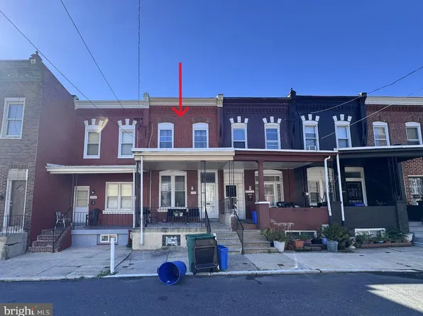 5166 Viola St, Philadelphia, PA 19131
