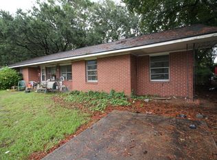 1627 Memminger Ave, Charleston, SC 29407