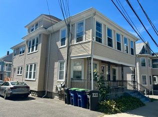 48 Upland Rd #1, Somerville, MA 02144