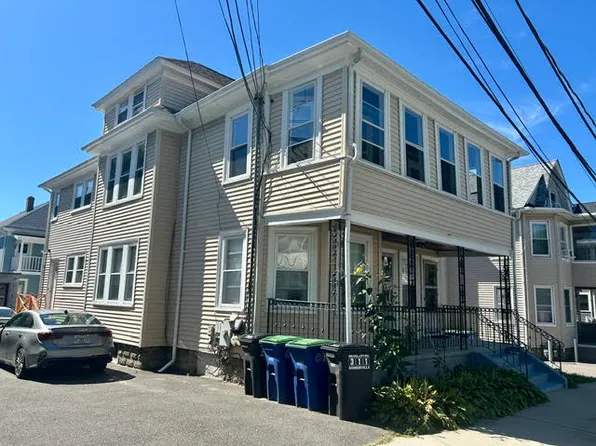 48 Upland Rd #1, Somerville, MA 02144