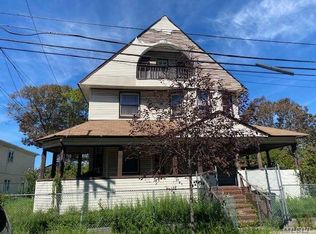 2418 Beach Channel Dr, Far Rockaway, NY 11691