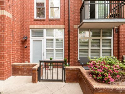 1320 Fillmore Ave UNIT 112, Charlotte, NC, 28203