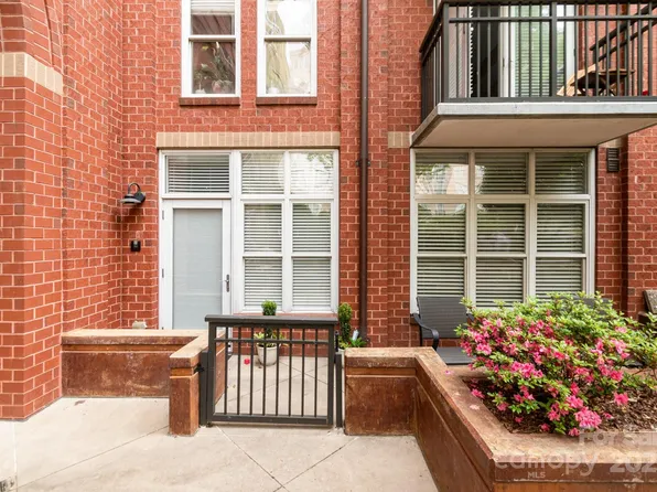 1320 Fillmore Ave Unit 112, Charlotte, NC 28203