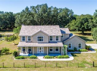 22930 Yonge Rd, Eustis, FL 32736