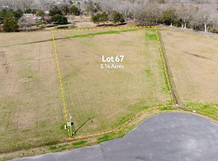 LOT 67 Horsemens Dr, Opelousas, LA 70570