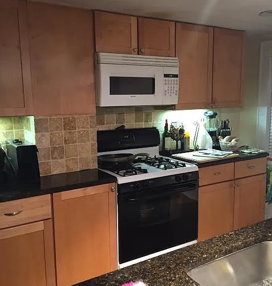 State Of The Art Kitchen
