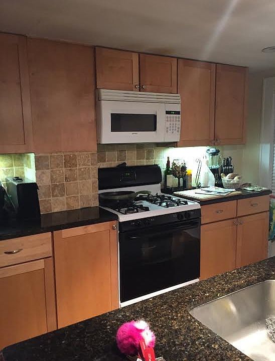 State Of The Art Kitchen