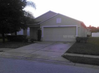 12549 White Bluff Rd, Hudson, FL 34669