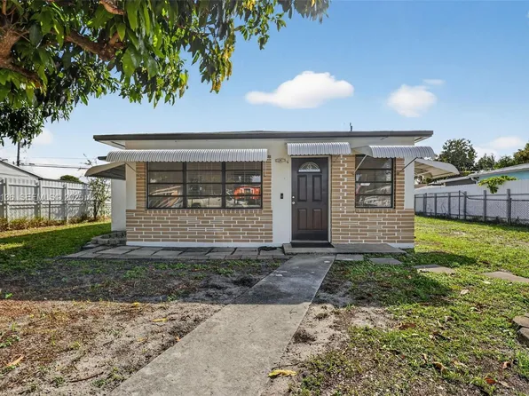 2440 NW 152nd Ter, Miami Gardens, FL 33054