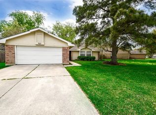 7631 Creekfield Dr, Spring, TX 77379