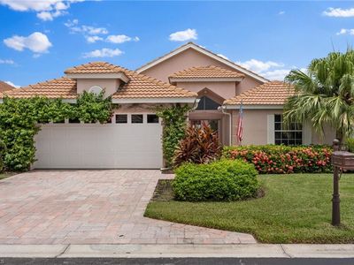 8429 Indian Wells WAY, Naples, FL, 34113