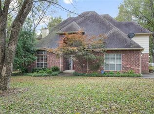 29404 E 70th St S, Broken Arrow, OK 74014