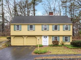 3 Timber Ln, North Reading, MA 01864