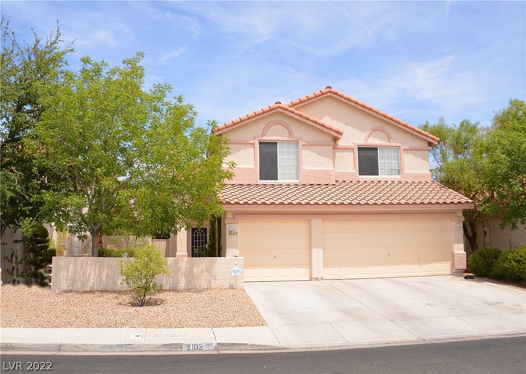 2102 Mountain Echo Ave, Henderson, NV 89074 Zillow
