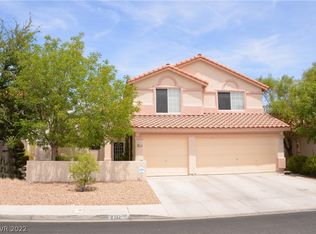 2102 Mountain Echo Ave, Henderson, NV 89074