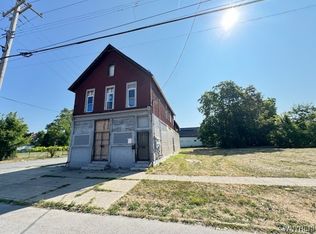 221 Masten Ave, Buffalo, NY 14209