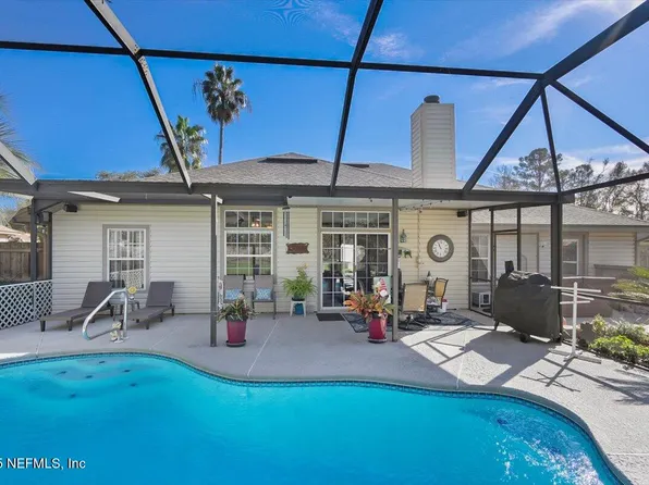 1864 INDIAN RIVER Drive, Fleming Island, FL 32003