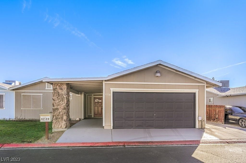 4730 Casitas Way, Las Vegas, NV 89122 Zillow