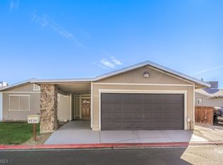 4730 Casitas Way, Las Vegas, NV 89122