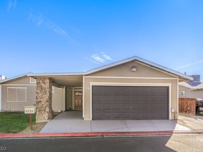 4730 Casitas Way, Las Vegas, NV, 89122